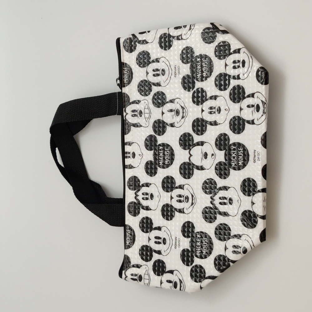 COPY - Disney Mickey Mouse Small Insulated Tote